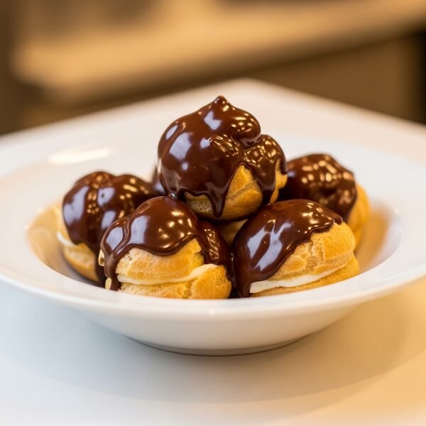 Profiterol